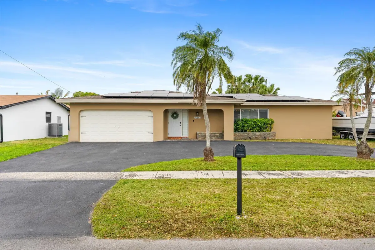 10661 NW 27th Court, Sunrise, FL 33322 - #1