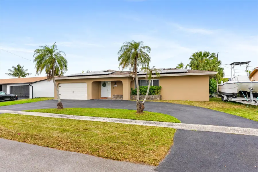 10661 NW 27th Court, Sunrise, FL 33322 - #3