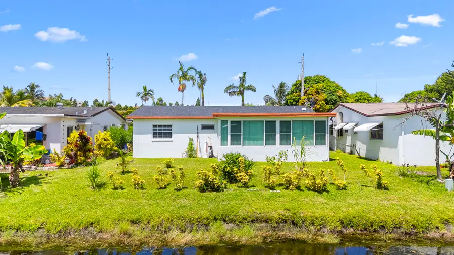 4200 NW 52nd Avenue, Lauderdale Lakes, FL 33319 - #3