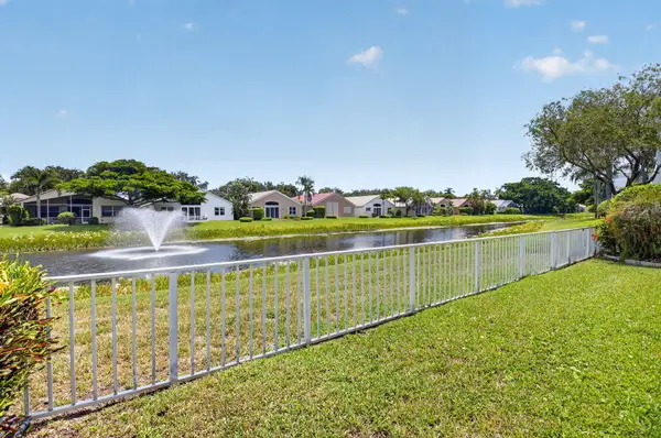 6309 Copper Lake Court, Boynton Beach, FL 33437