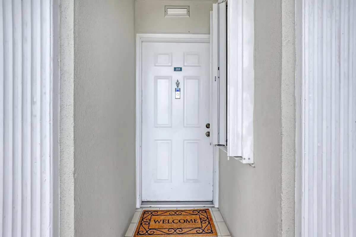 2641 Village Boulevard #203, West Palm Beach, FL 33409 - #1