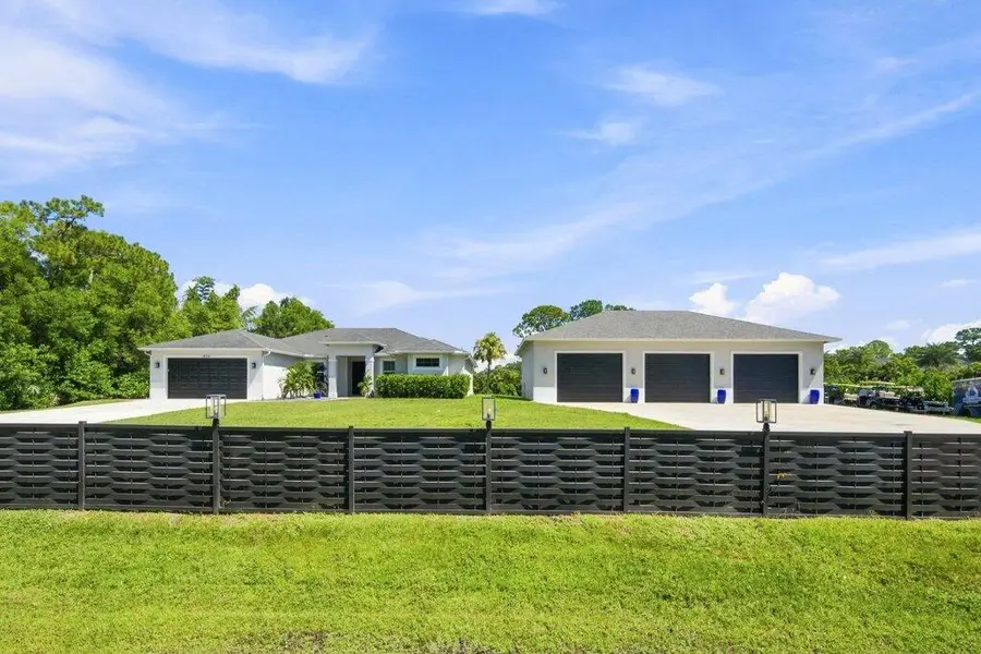 12291 70th Place N, West Palm Beach, FL 33412 - #2