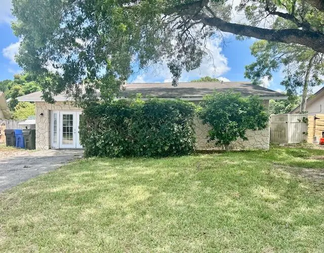 3339 NW 69th Court, Fort Lauderdale, FL 33309 - #1