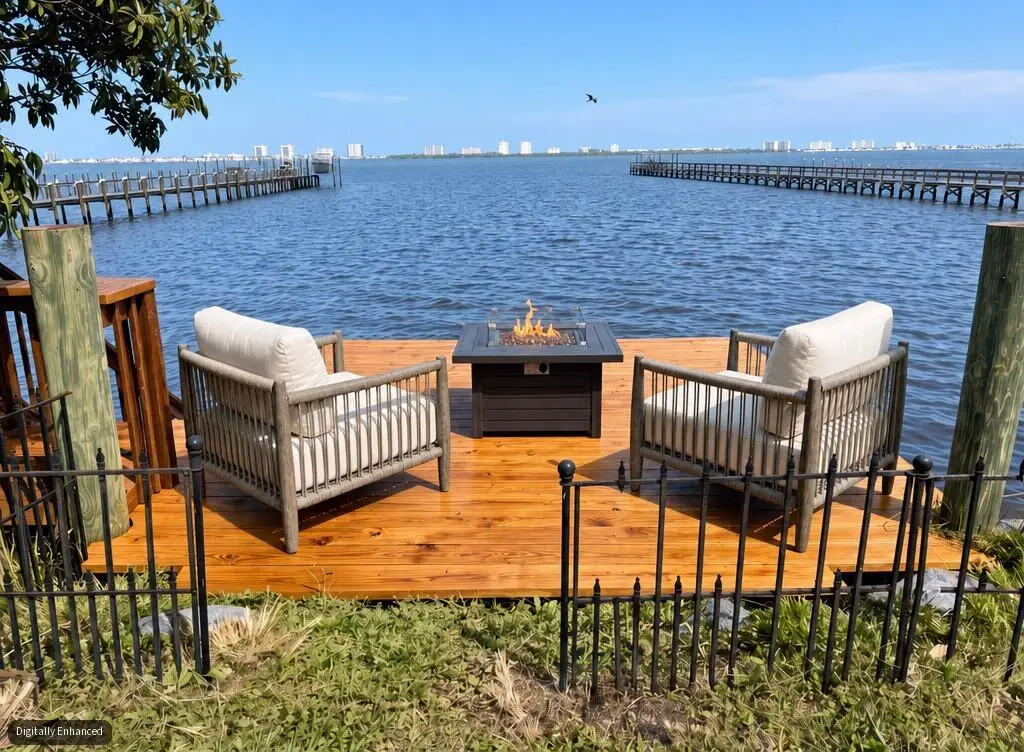 13605 S Indian River Drive, Jensen Beach, FL 34957 - #1