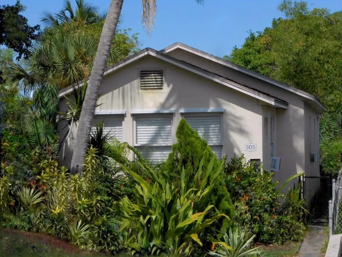 305 S F Street, Lake Worth Beach, FL 33460 - #1