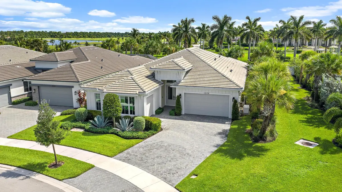 12176 Waterstone Circle, Palm Beach Gardens, FL 33412 - #1