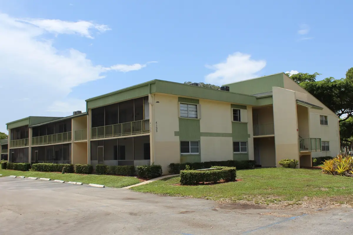 4139 NW 88th Avenue #104, Coral Springs, FL 33065 - #1