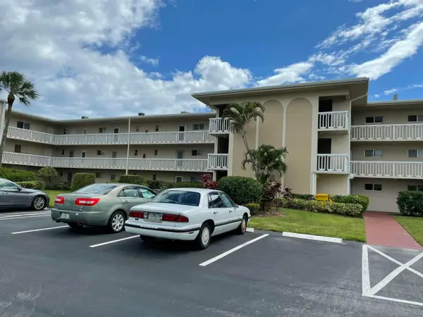 2668 Garden Drive N #311, Lake Worth, FL 33461