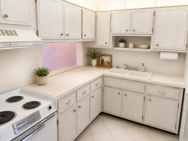 2668 Garden Drive N #311, Lake Worth, FL 33461 - #3