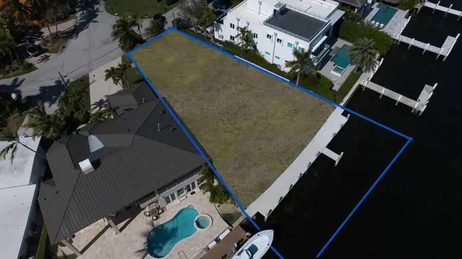 2520 SE 7th Drive, Pompano Beach, FL 33062 - #2