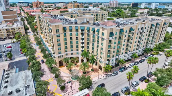 610 Clematis Street #524, West Palm Beach, FL 33401