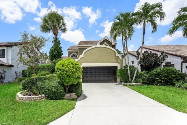 3331 NW 71st Street, Coconut Creek, FL 33073