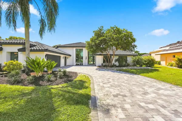 11181 Boca Woods Lane, Boca Raton, FL 33428