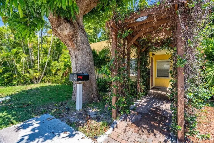 1602 N L Street, Lake Worth Beach, FL 33460 - #3