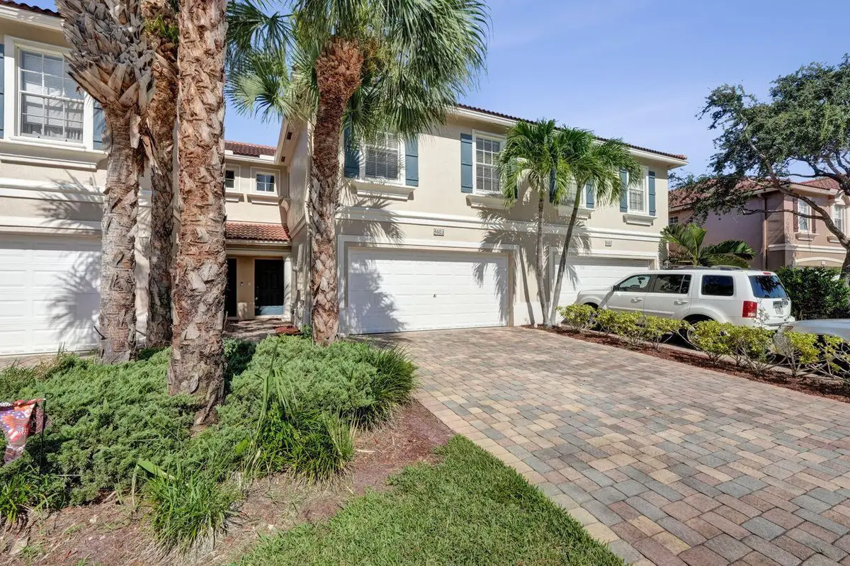 4603 Cohune Palm Court, Greenacres, FL 33463 - #1