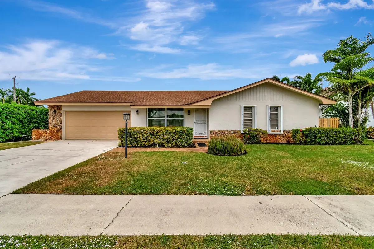 577 SW 24th Avenue, Boynton Beach, FL 33435 - #1