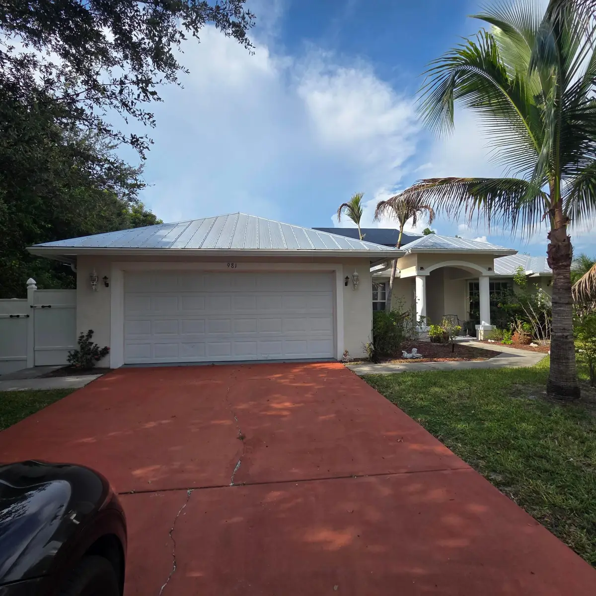 981 SW Mccracken Avenue, Port Saint Lucie, FL 34953 - #1