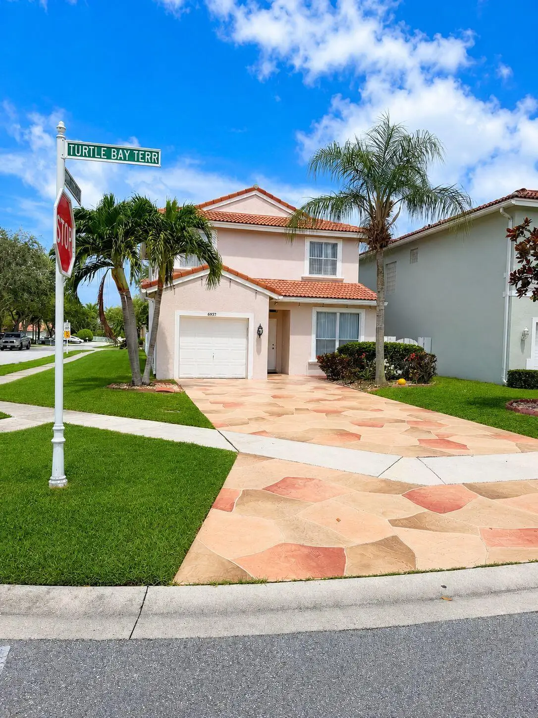 6937 Turtle Bay Terrace, Lake Worth, FL 33463 - #1