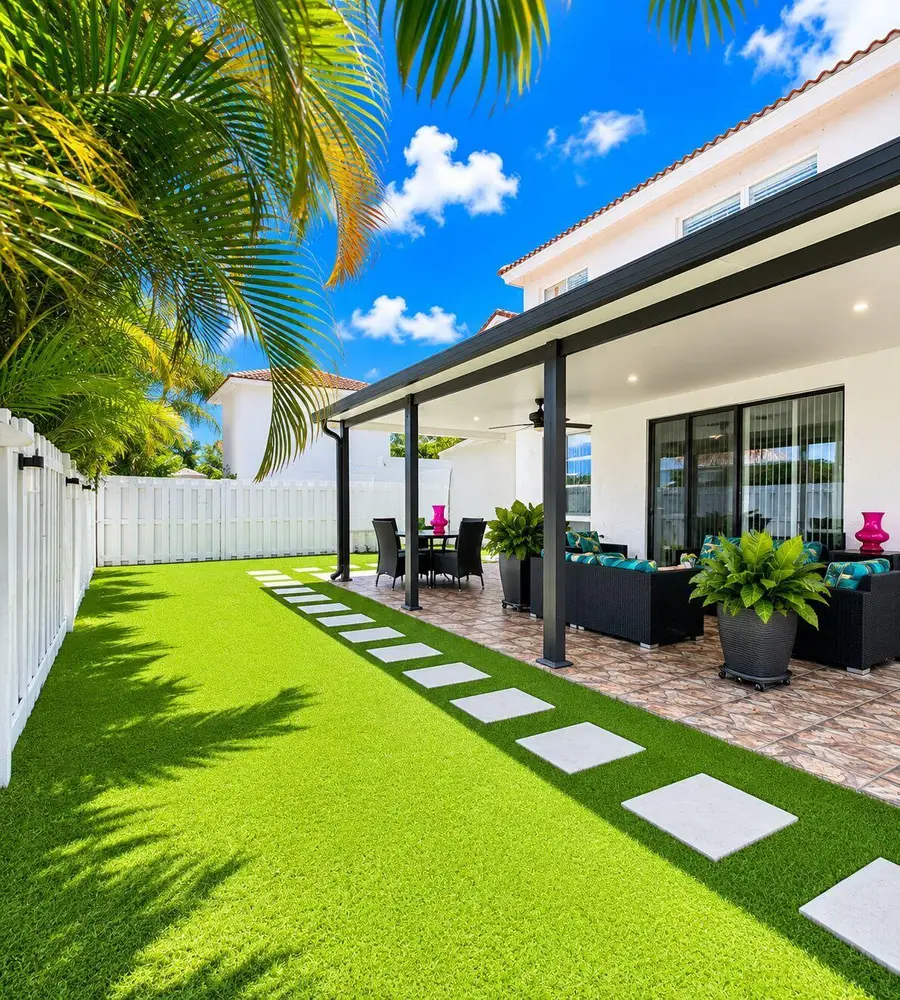 6937 Turtle Bay Terrace, Lake Worth, FL 33463 - #2