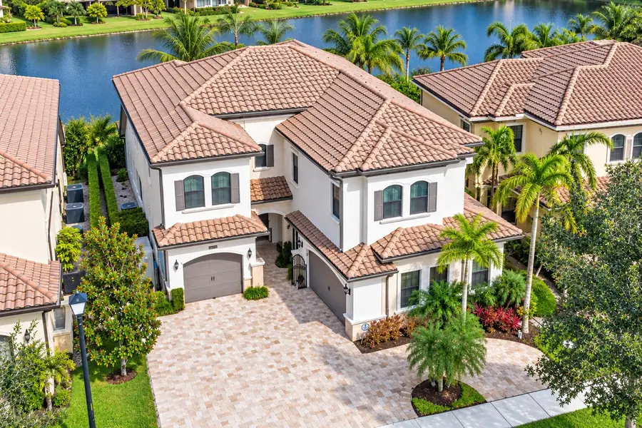 16238 Cabernet Drive, Delray Beach, FL 33446 - #2