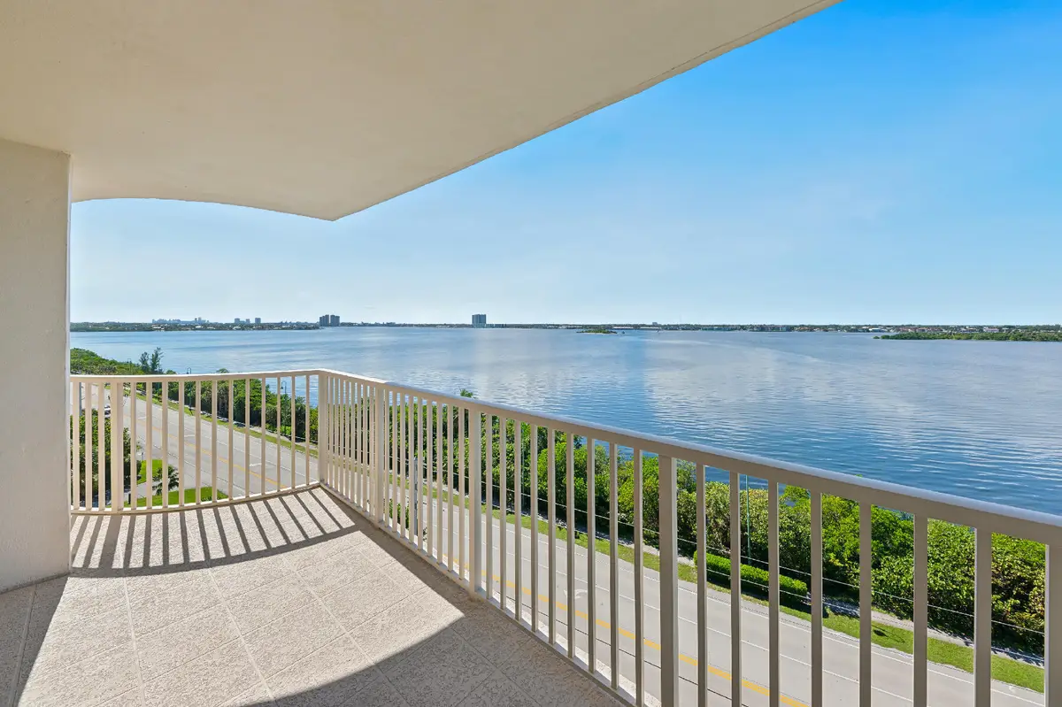 5480 N Ocean Drive #B7c, Singer Island, FL 33404 - #1