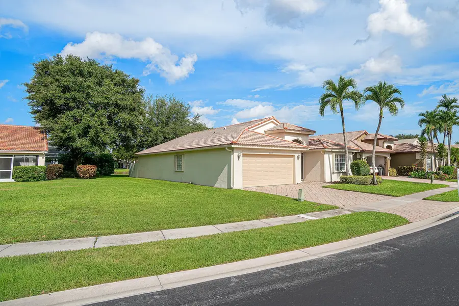 5737 Royal Club Drive, Boynton Beach, FL 33437 - #2