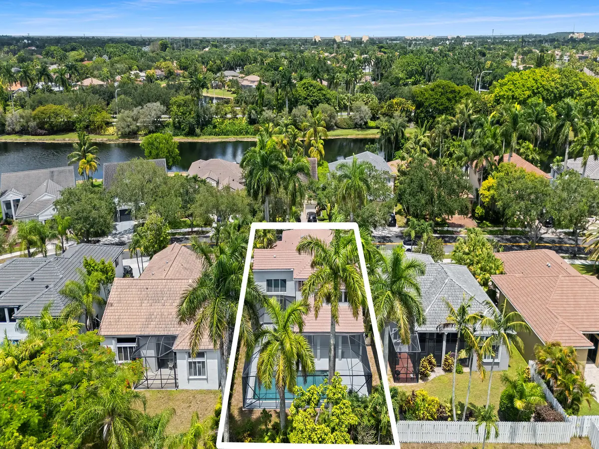1204 Camellia Circle, Weston, FL 33326 - #1