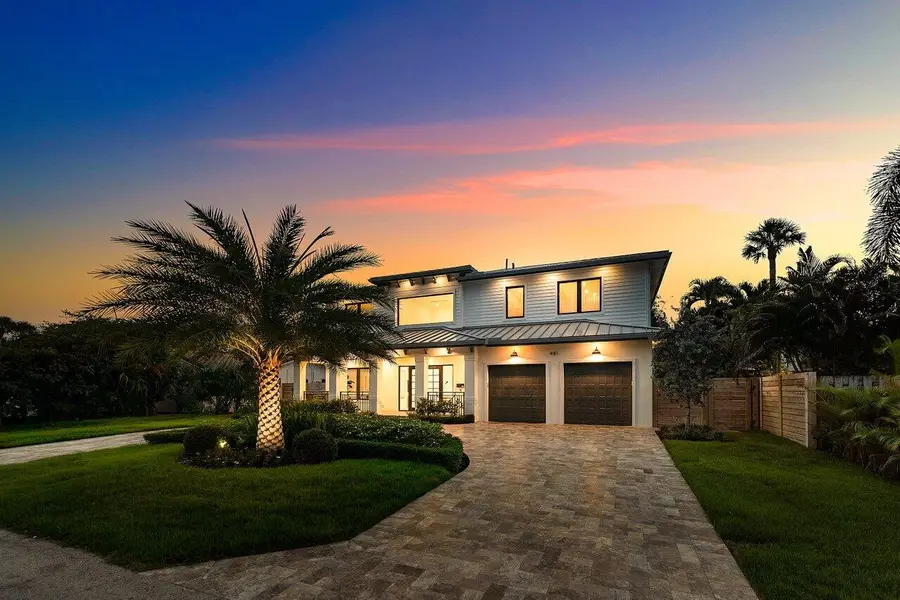 451 NW 7th Avenue, Boca Raton, FL 33486 - #3