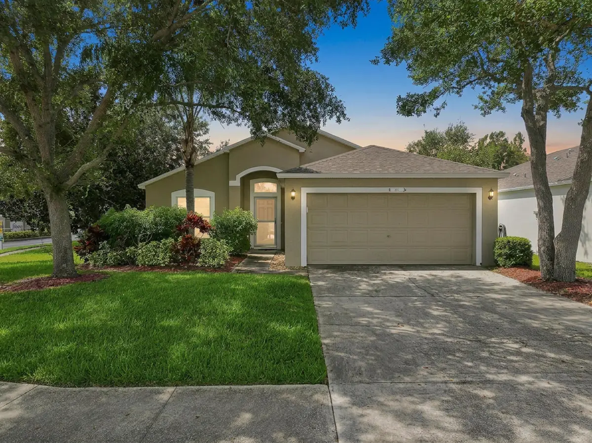 815 Greenleaf Circle, Vero Beach, FL 32960 - #1