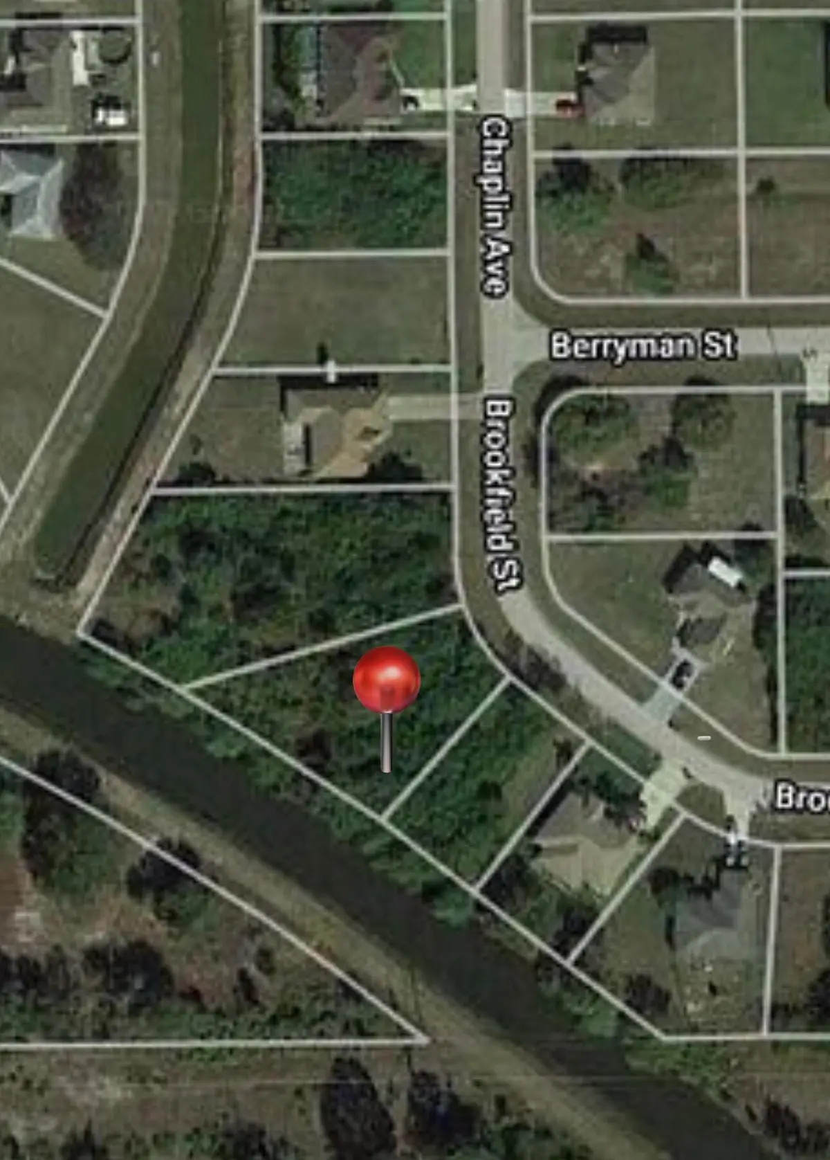 801 Chaplin Avenue, Lehigh Acres, FL 33971 - #1