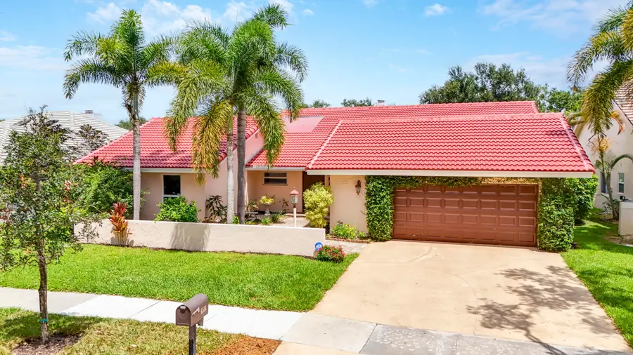 6514 Timber Lane, Boca Raton, FL 33433 - #3