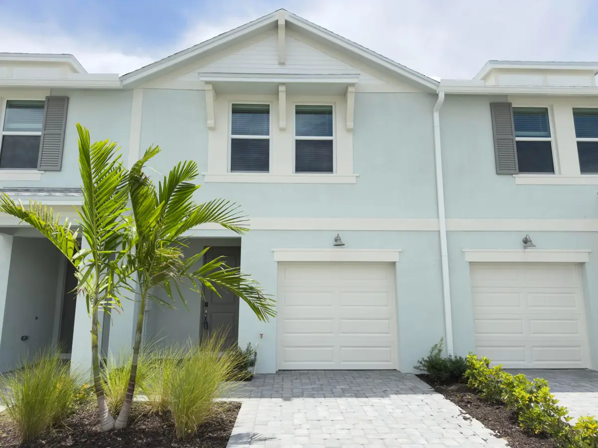 646 Salisbury Circle, Fort Pierce, FL 34982 - #1