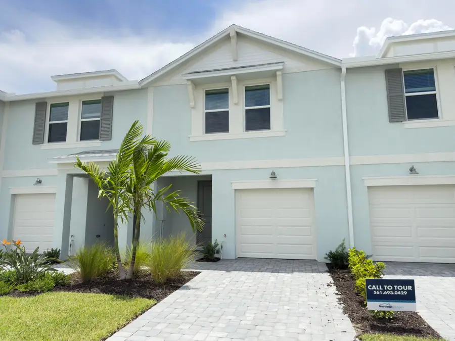 646 Salisbury Circle, Fort Pierce, FL 34982 - #2