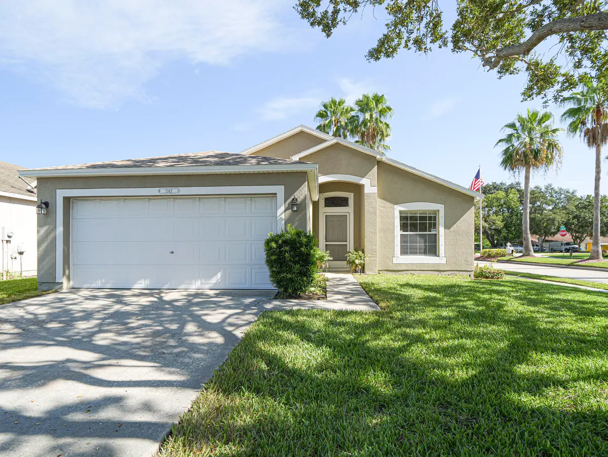 1143 N 13th Square, Vero Beach, FL 32960 - #1