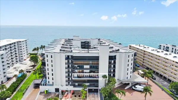 1167 Hillsboro Mile #308, Hillsboro Beach, FL 33062