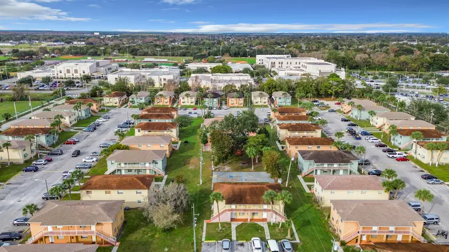 694 Michigan Court #2, Saint Cloud, FL 34769 - #2