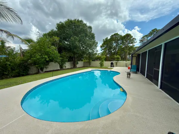 838 SW Sail Terrace, Port St Lucie, FL 34953