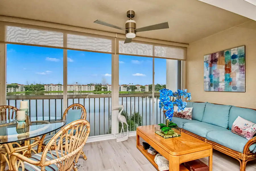 14112 Huntington Pointe Drive #401, Delray Beach, FL 33484 - #3