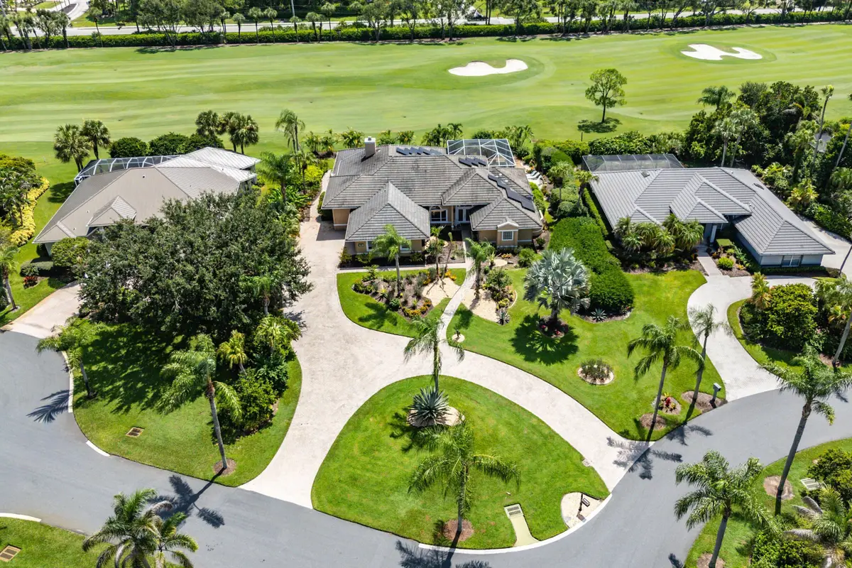4087 SW Gleneagle Circle, Palm City, FL 34990 - #1