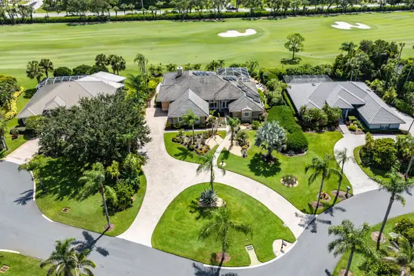 4087 SW Gleneagle Circle, Palm City, FL 34990
