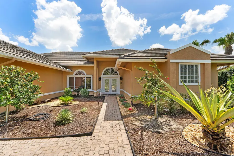 4087 SW Gleneagle Circle, Palm City, FL 34990 - #2