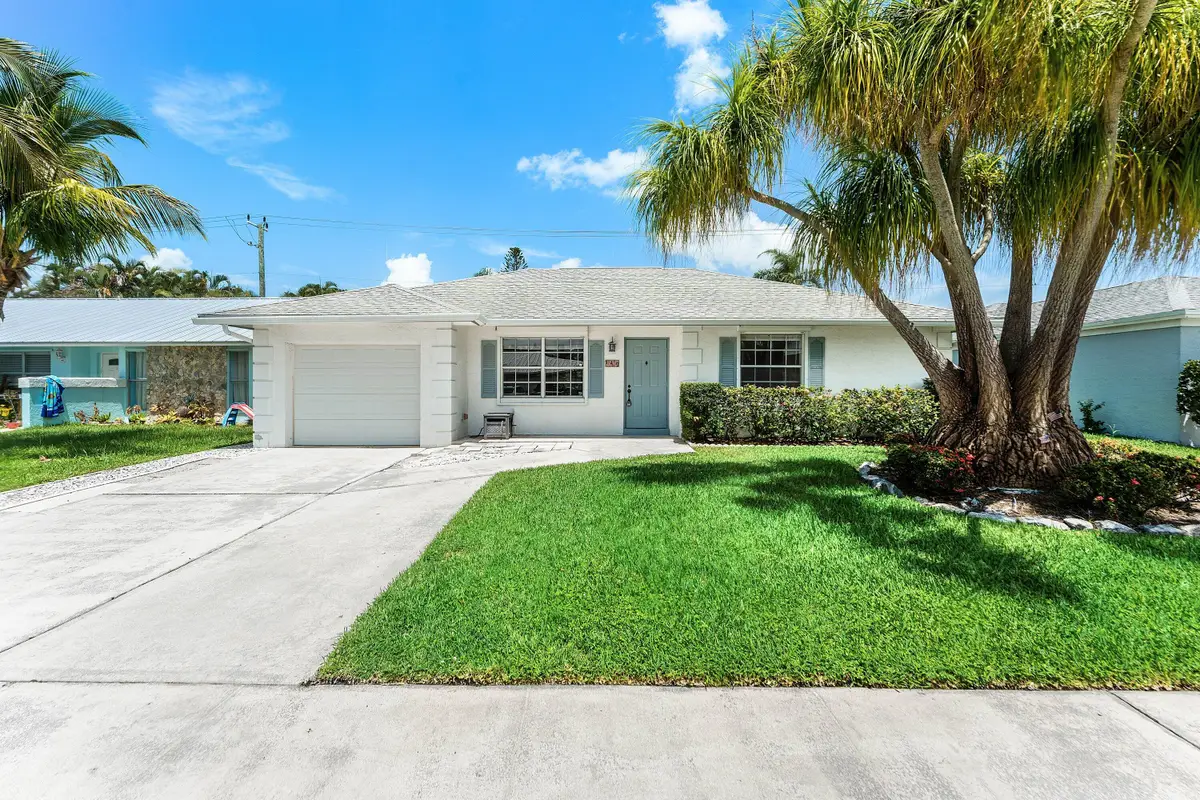 149 Arrowhead Circle, Jupiter, FL 33458 - #1