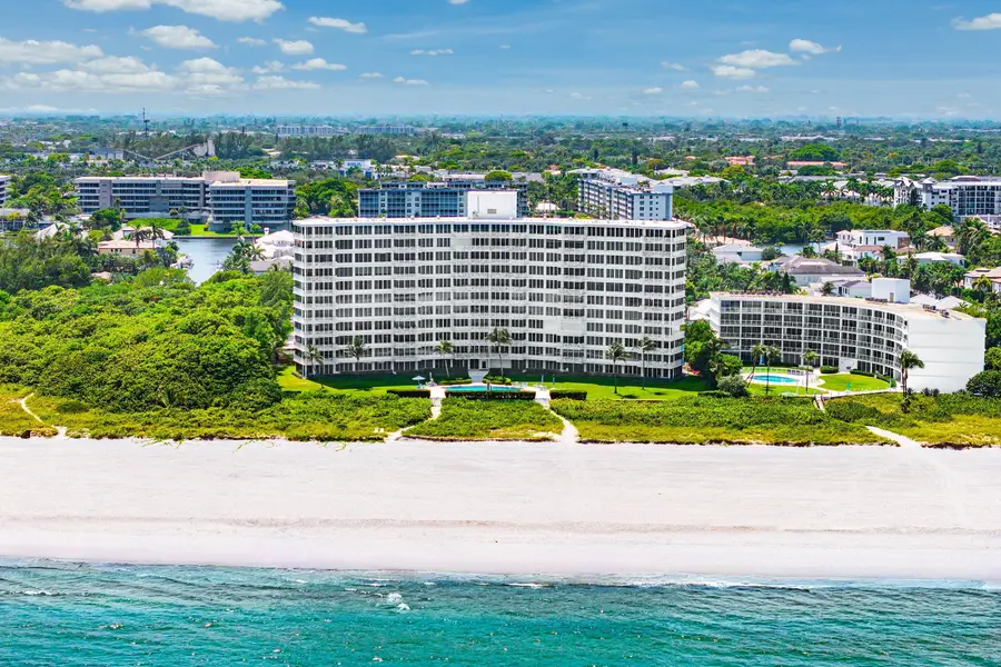 1225 S Ocean Boulevard #404, Delray Beach, FL 33483 - #2