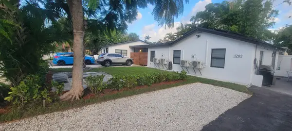 1202 NE 3rd Avenue, Fort Lauderdale, FL 33304