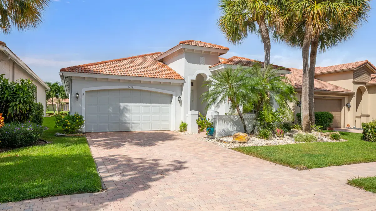 14781 Quay Lane, Delray Beach, FL 33446 - #1