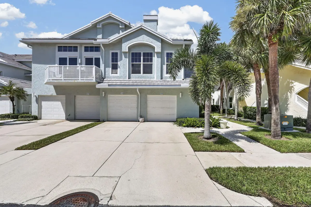 1209 Mainsail Circle #1209, Jupiter, FL 33477 - #1