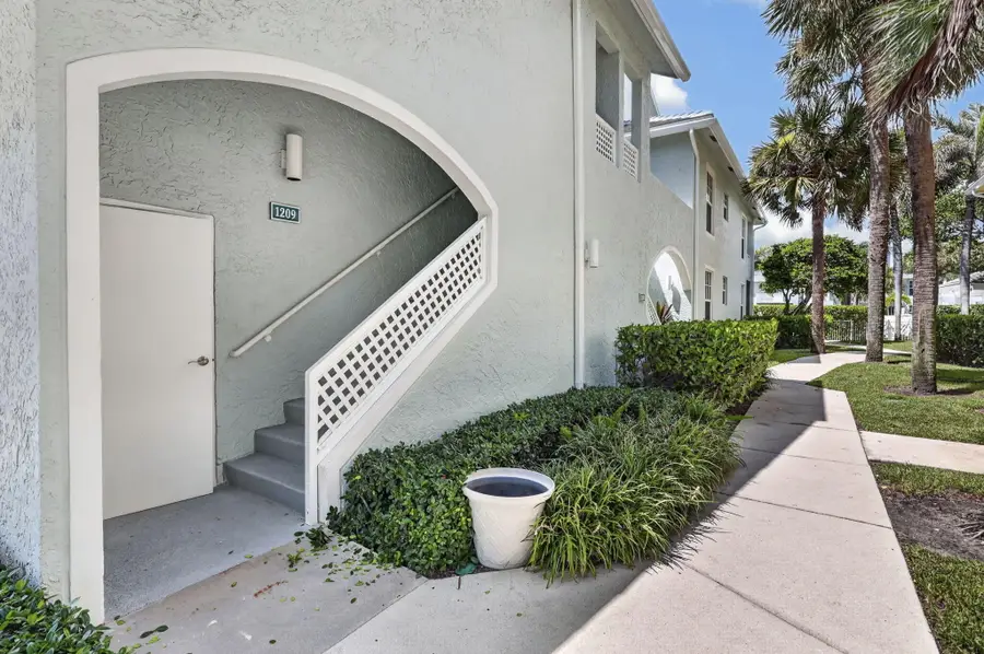 1209 Mainsail Circle #1209, Jupiter, FL 33477 - #3