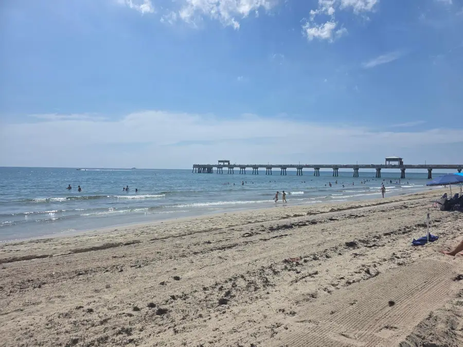 190 SE 7th Street #103, Deerfield Beach, FL 33441 - #2