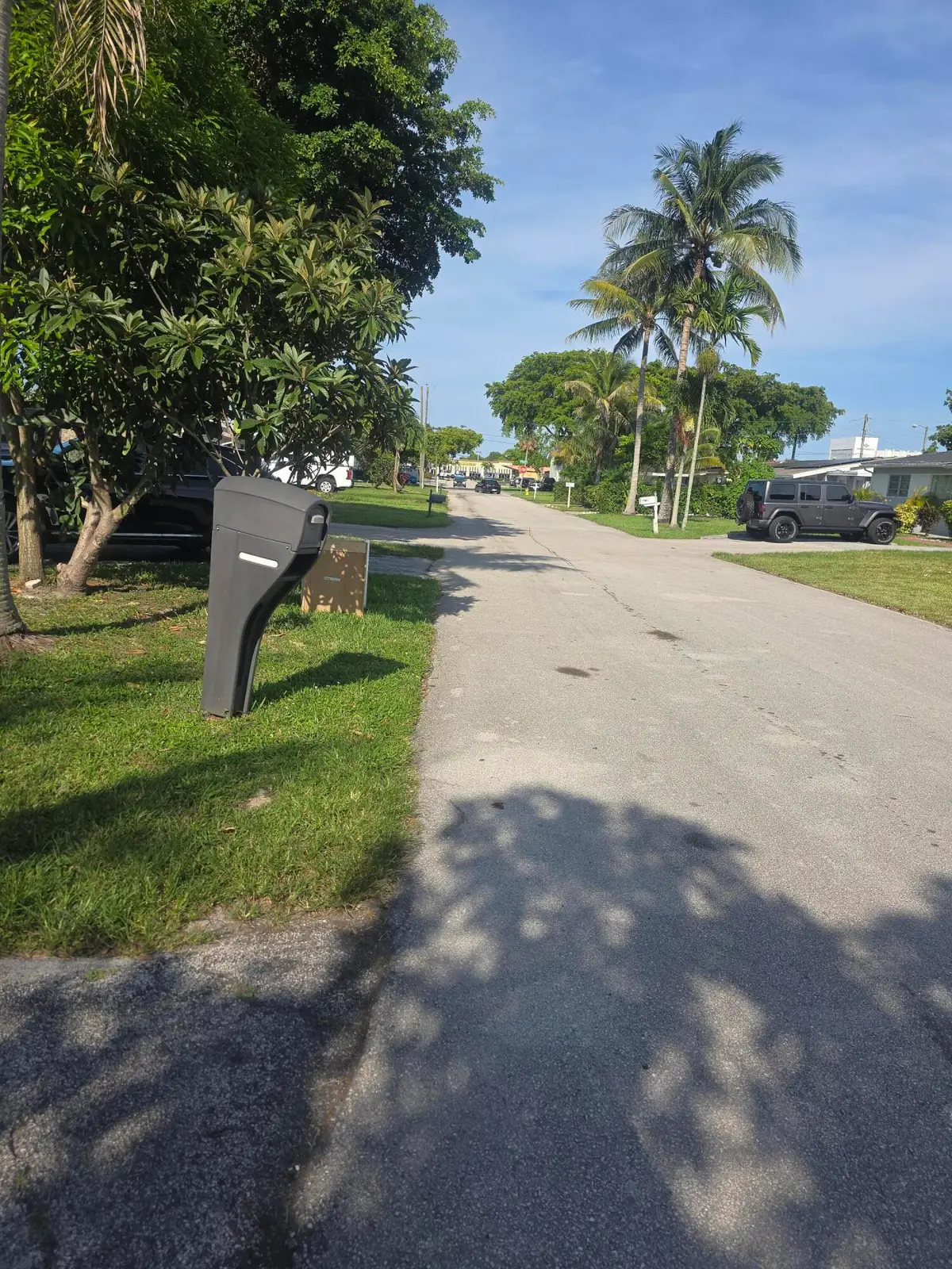 6110 NW 8th Street, Margate, FL 33063 - #1