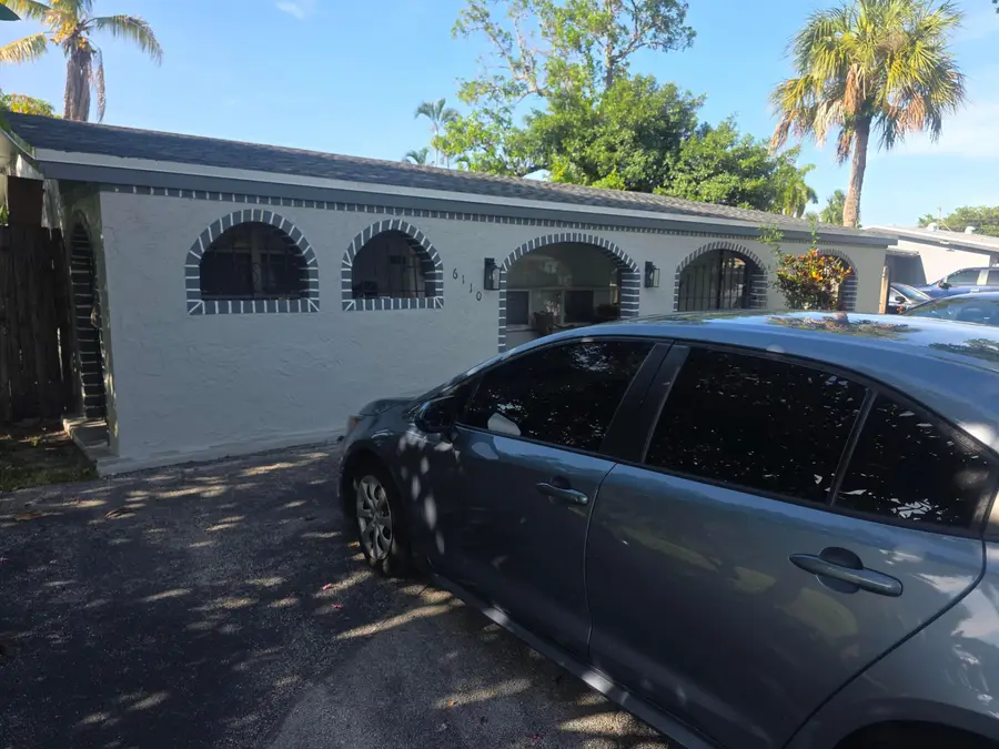 6110 NW 8th Street, Margate, FL 33063 - #2